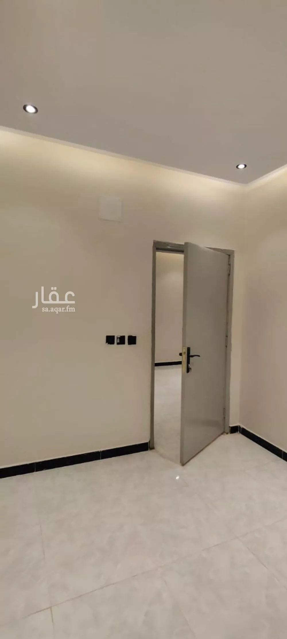 1 bedroom apartment in King Faisal 16