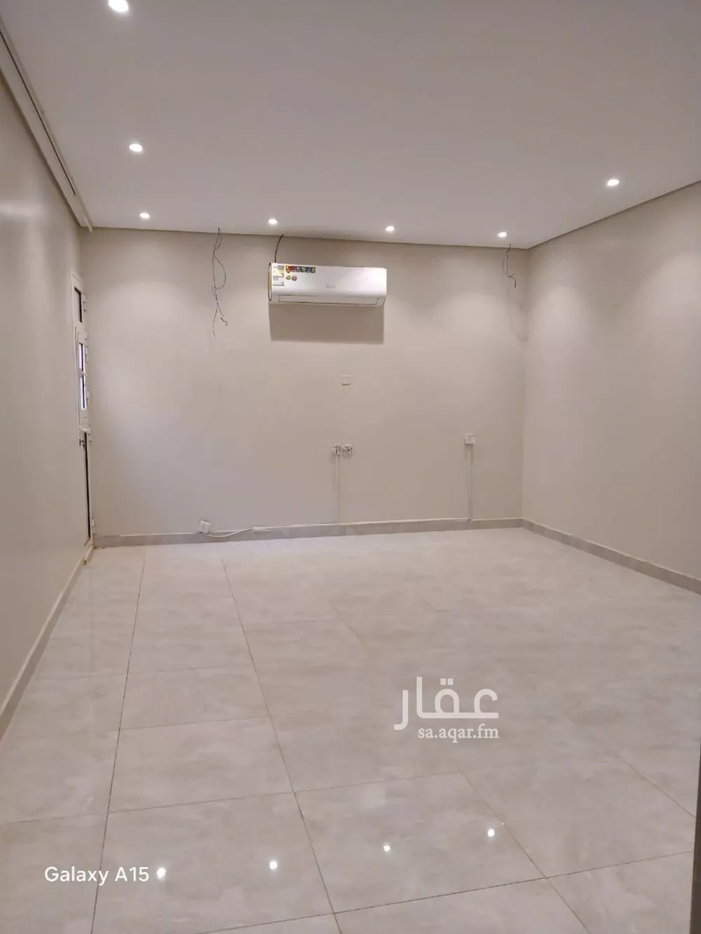 1 bedroom apartment in King Faisal 3
