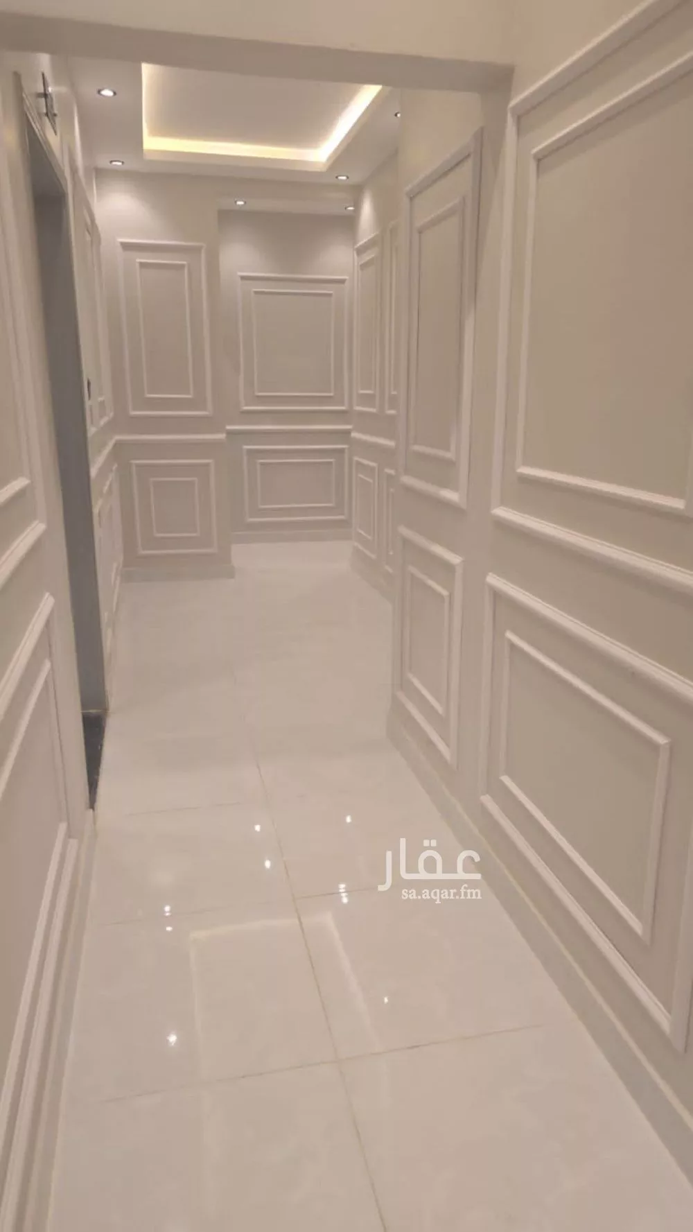 1 bedroom apartment in King Faisal 5