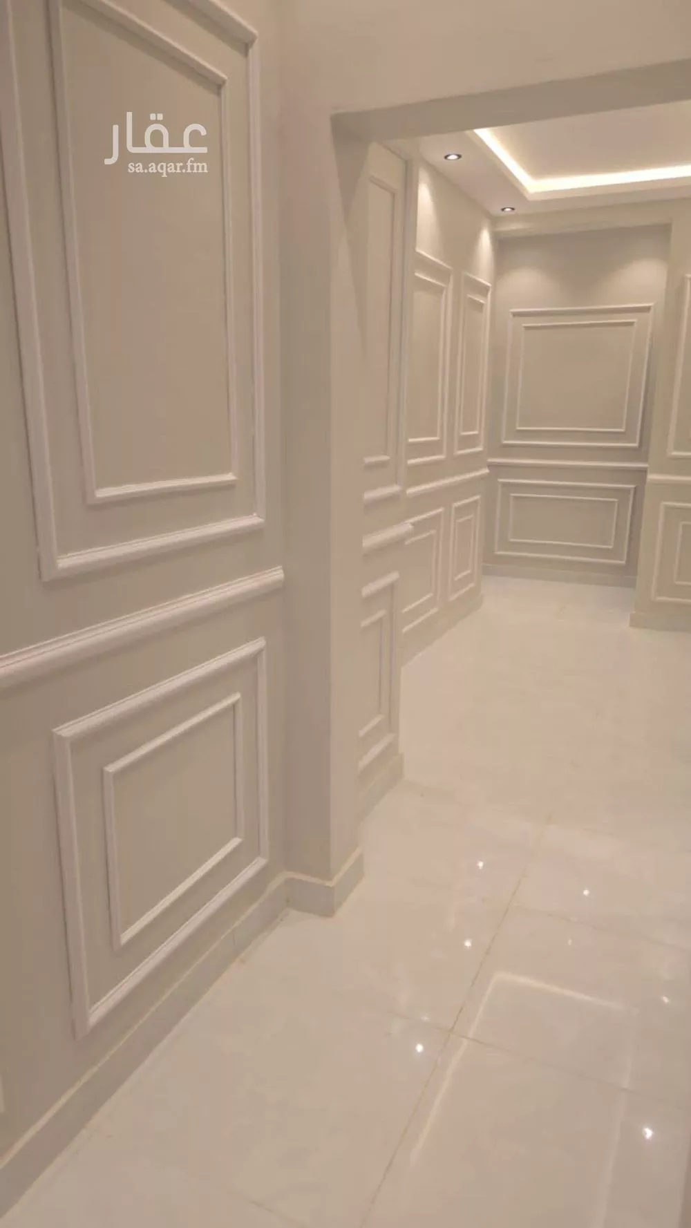 1 bedroom apartment in King Faisal 7