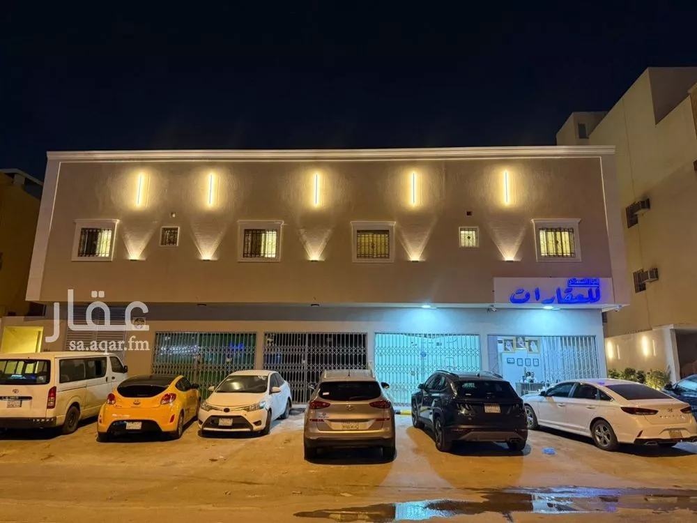 1 bedroom apartment in King Faisal 8