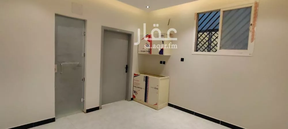1 bedroom apartment in King Faisal 9