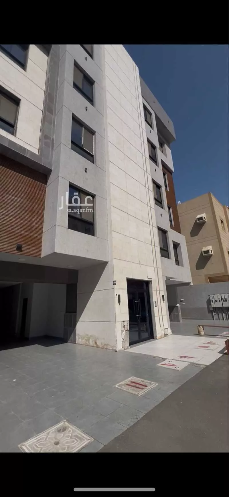 4 bedroom apartment in Um Hableen, Jeddah 19