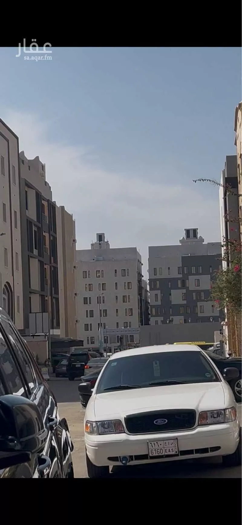 4 bedroom apartment in Um Hableen, Jeddah 21
