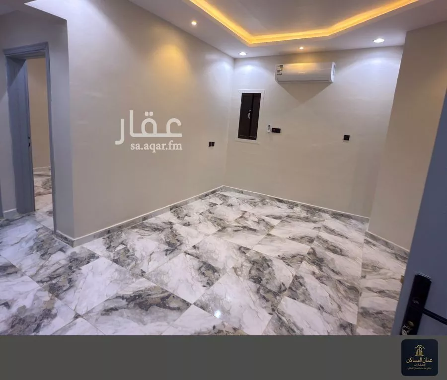 شقة 2 غرف في الخليج 2