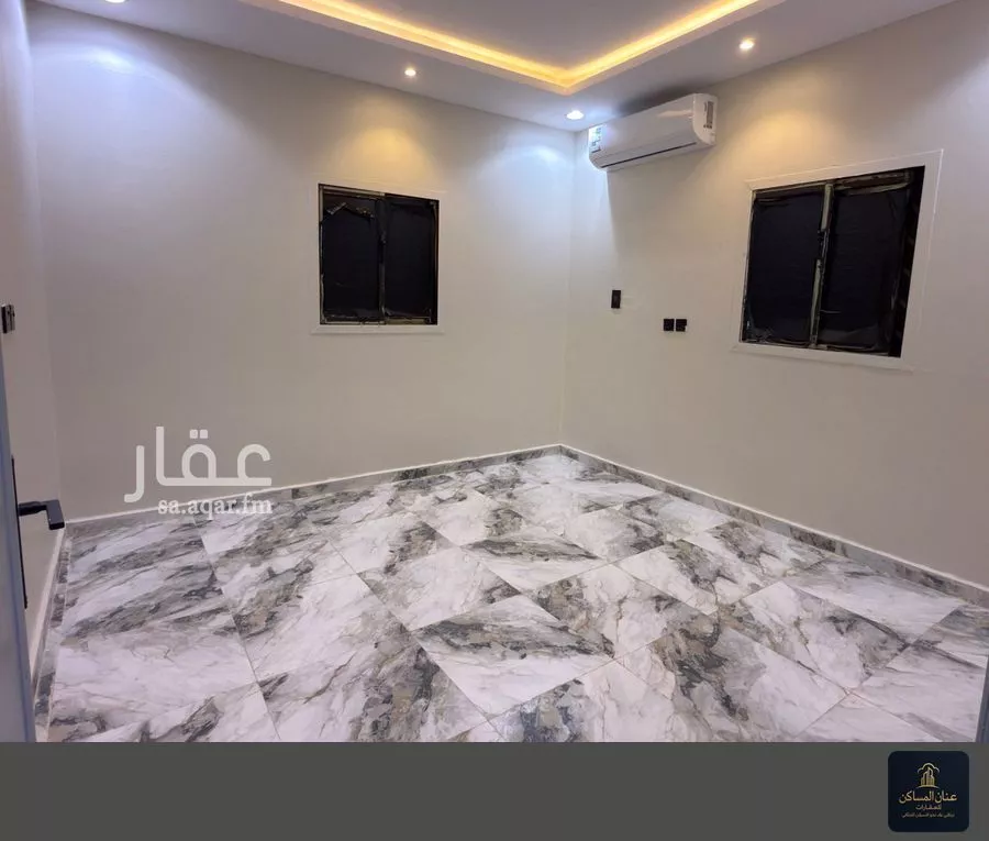 شقة 2 غرف في الخليج 3