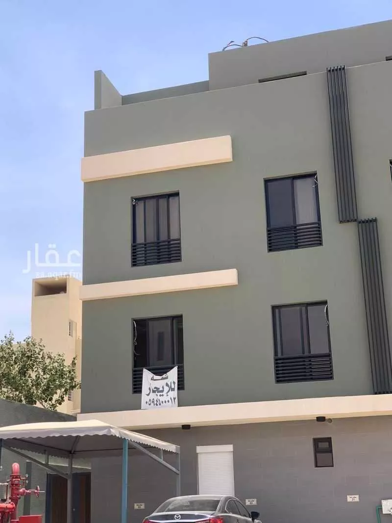 2 bedroom apartment in Al Qairawan 10