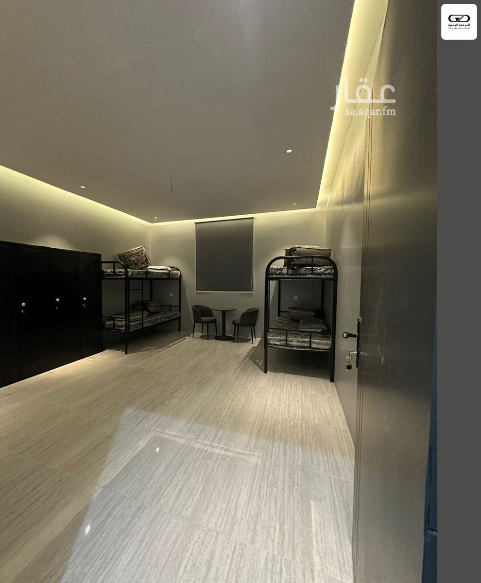 عقار 24 غرف في بحرة، جدة 2