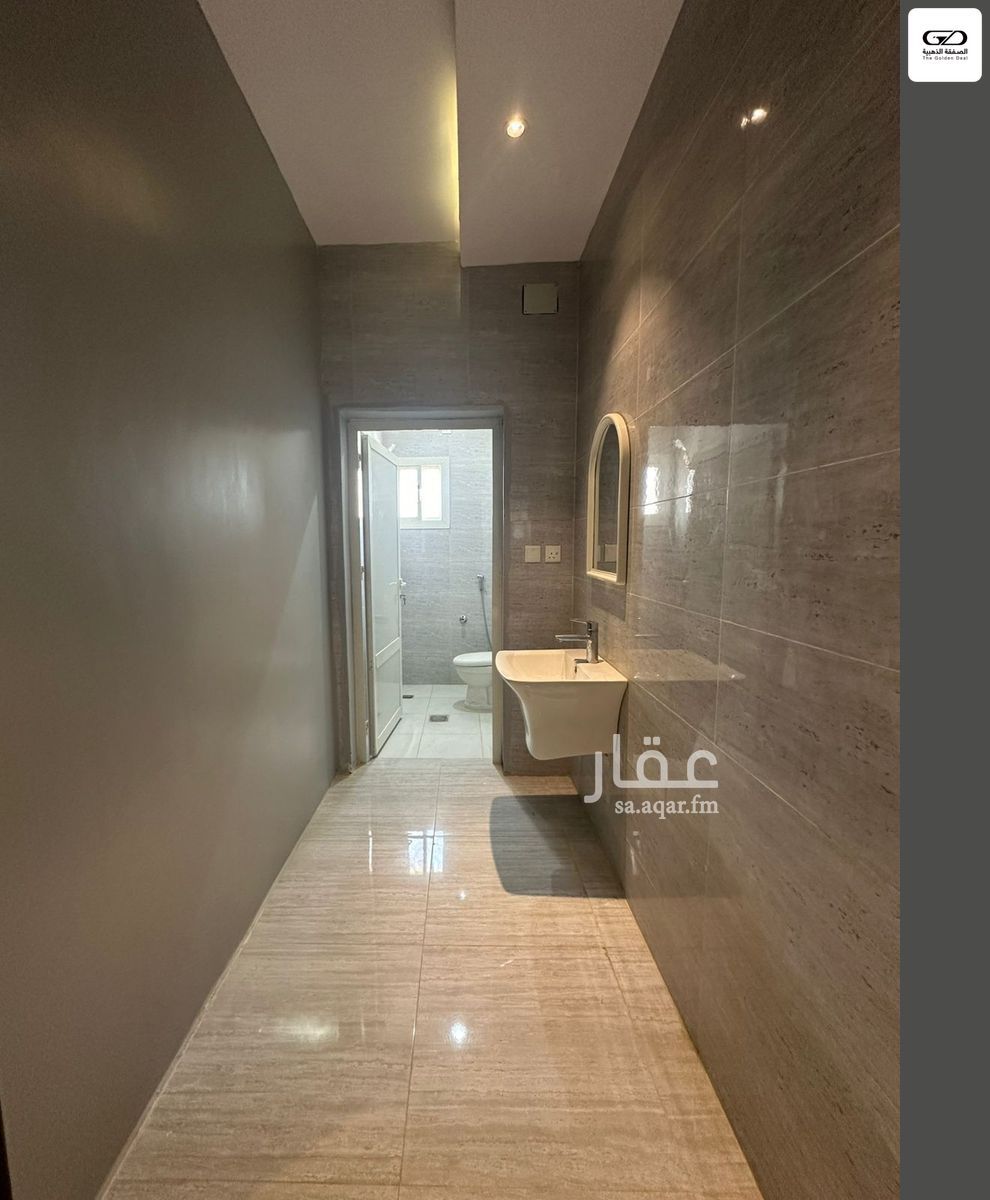 عقار 24 غرف في بحرة، جدة 6