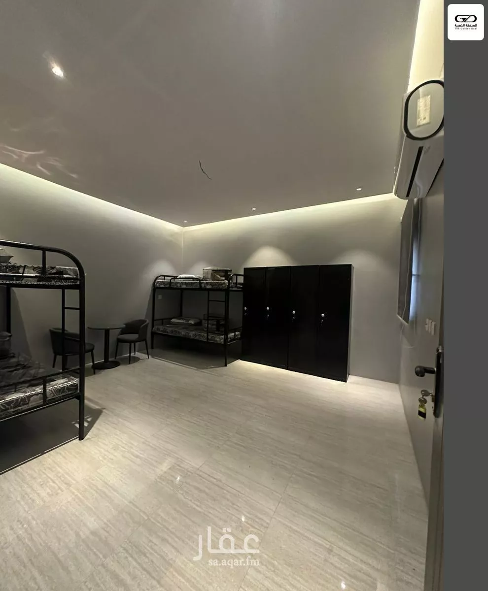 24 bedroom building in Bahrah, Jeddah 8