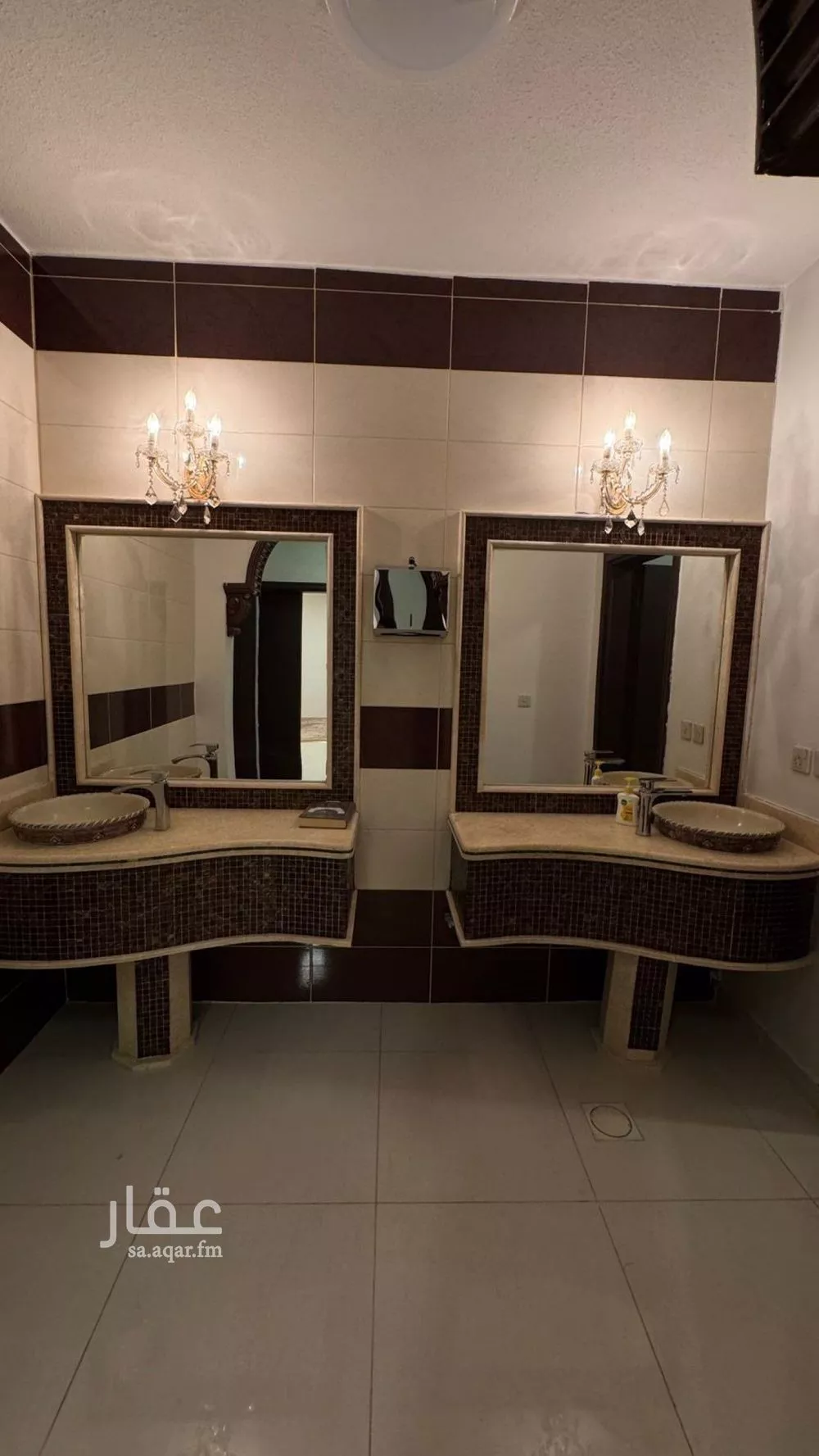 7 bedroom villa in Al Izdihar, Riyadh 11