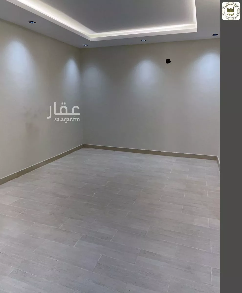 4 bedroom apartment in Ishbiliyah 2