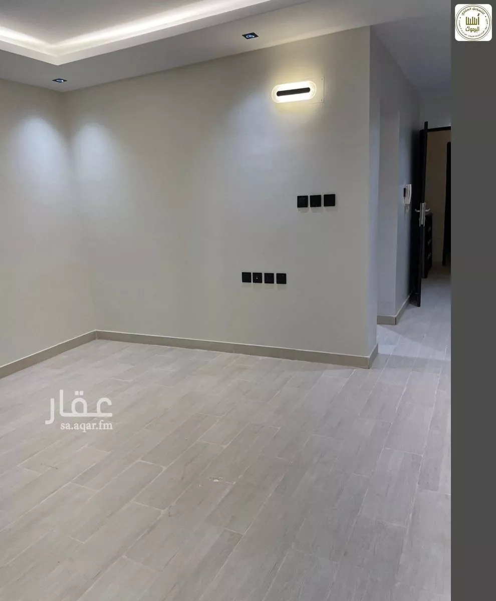 4 bedroom apartment in Ishbiliyah 6