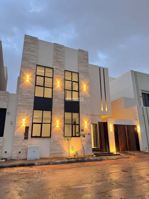 8 bedroom villa in Al Mahdiyyah 14