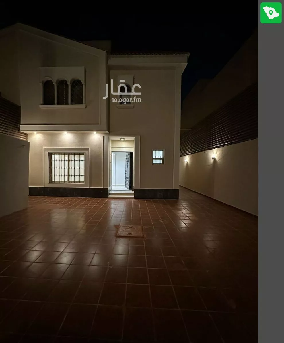 6 bedroom villa in Al Yasmin, Riyadh 6