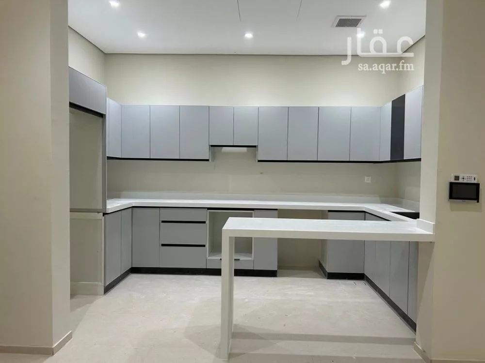 3 bedroom villa in Riyadh 9