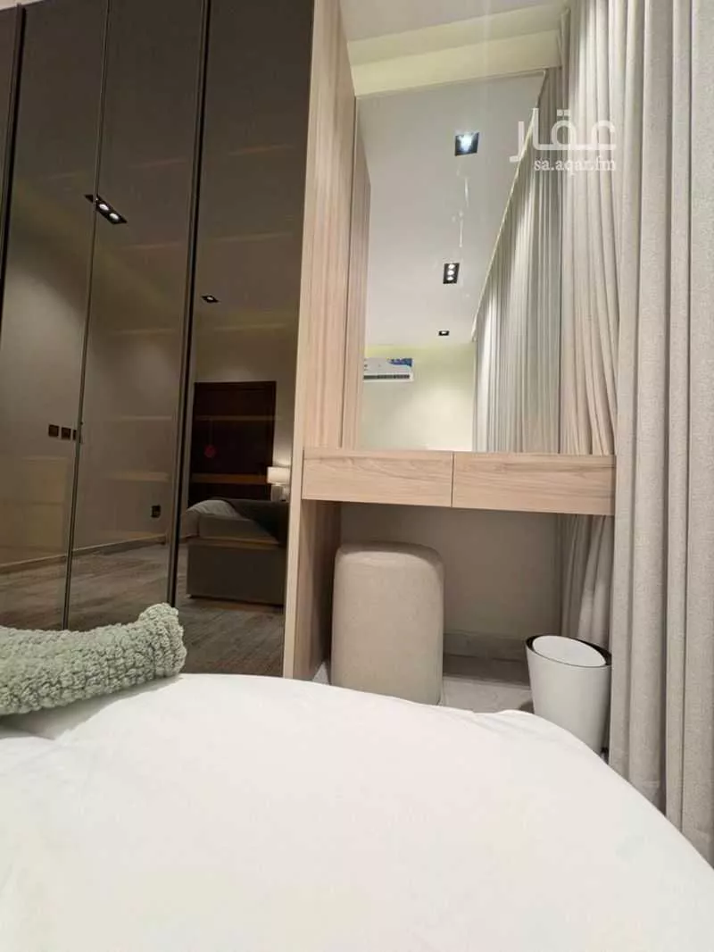 2 bedroom apartment in Al Olaya, Riyadh 12