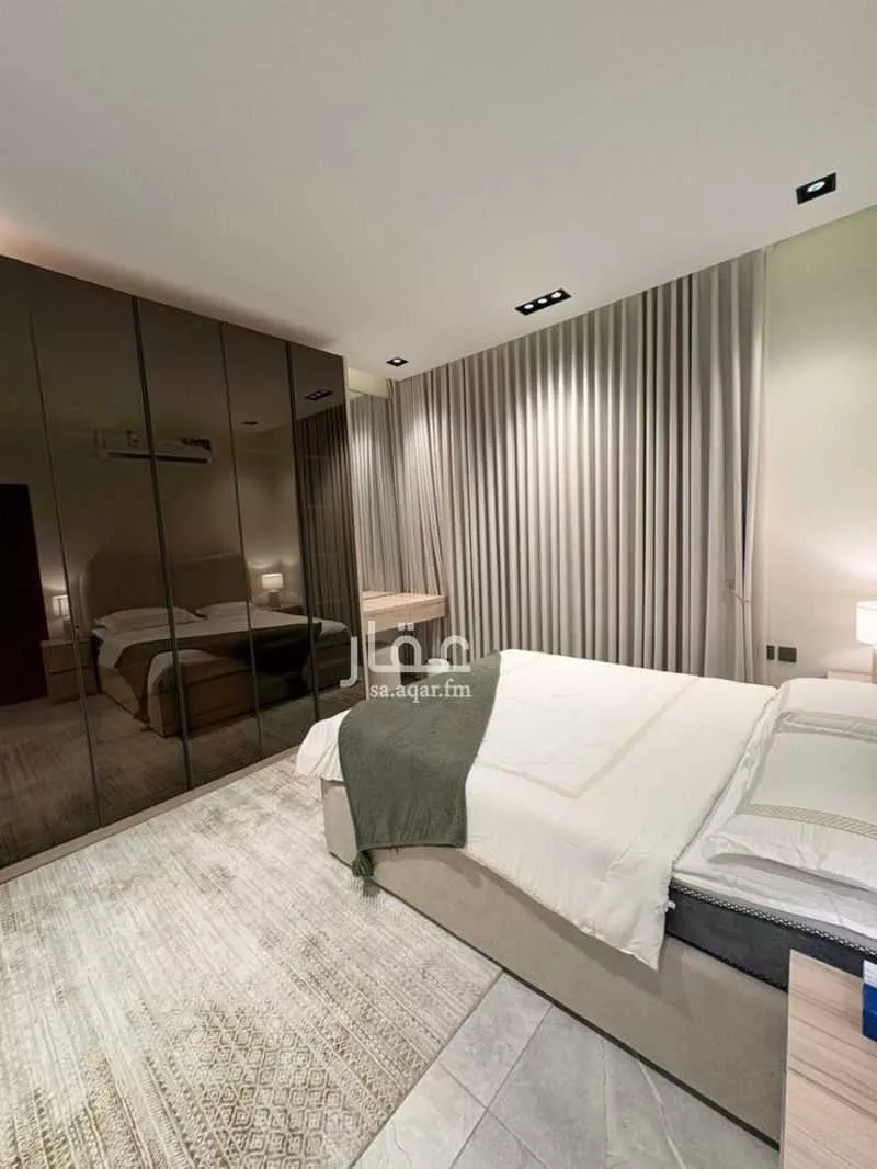 2 bedroom apartment in Al Olaya, Riyadh 14