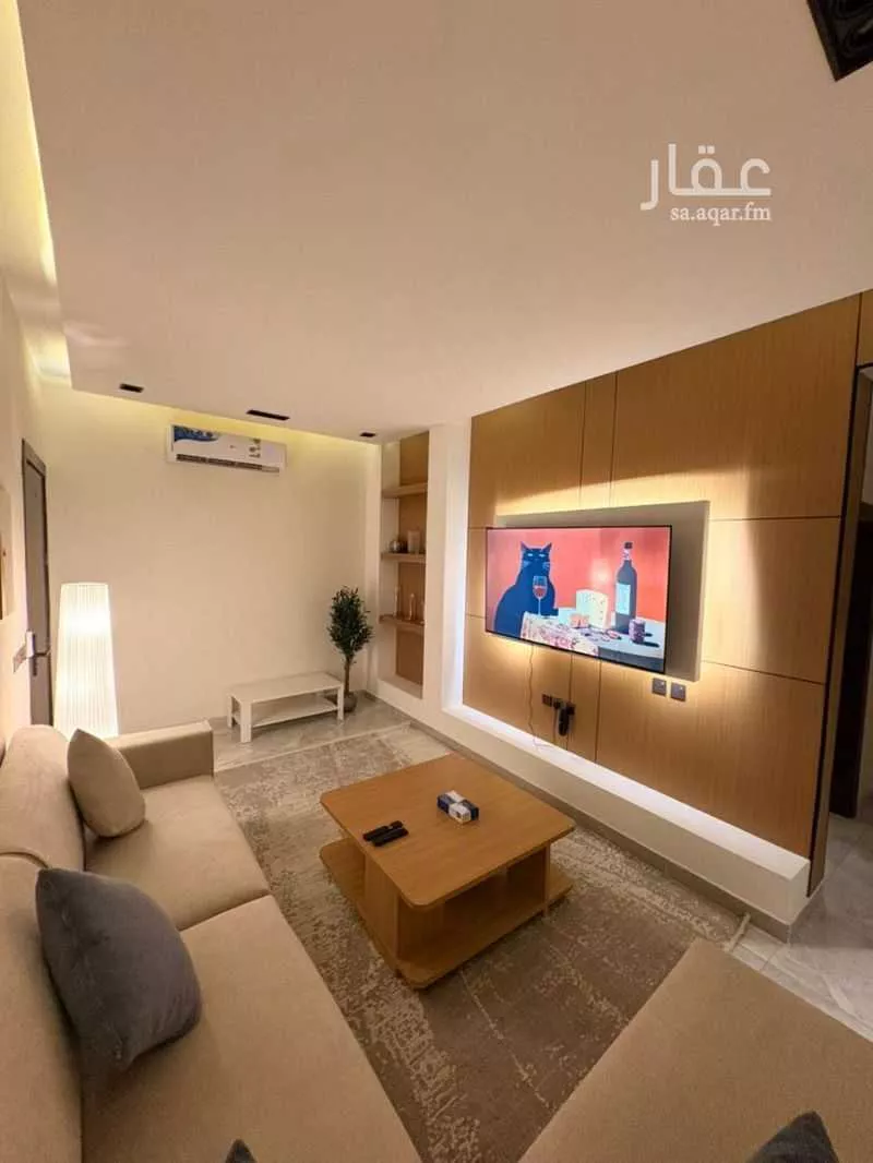 2 bedroom apartment in Al Olaya, Riyadh 4