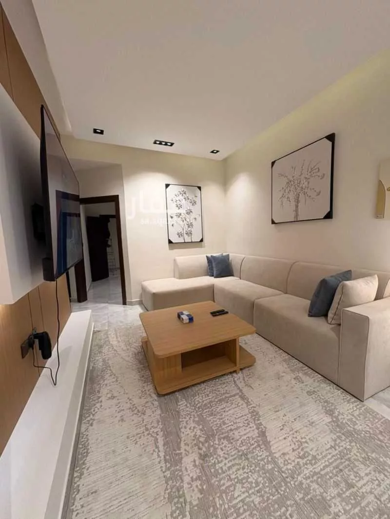 2 bedroom apartment in Al Olaya, Riyadh 5