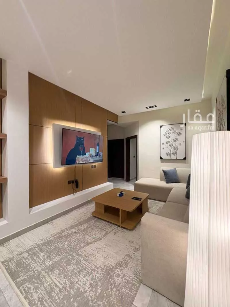 2 bedroom apartment in Al Olaya, Riyadh 7