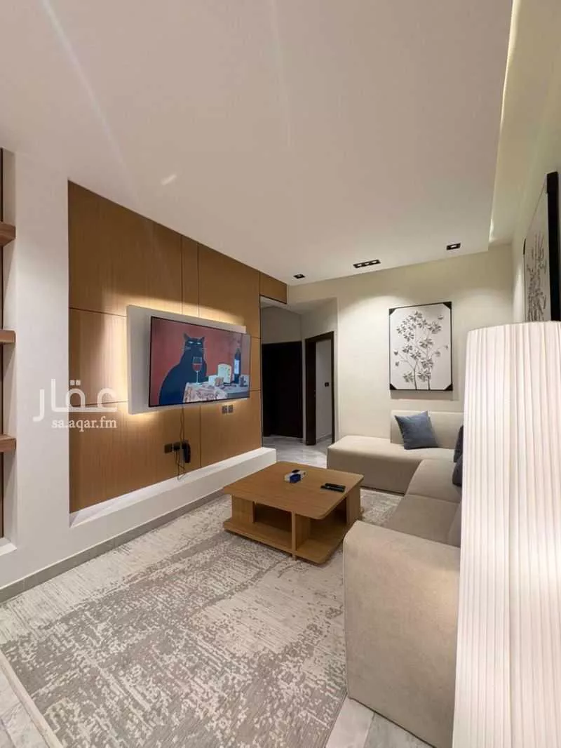 2 bedroom apartment in Al Olaya, Riyadh 8