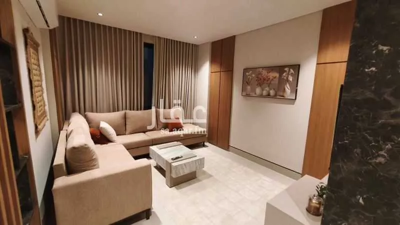 3 bedroom apartment in Ash Shulah 4
