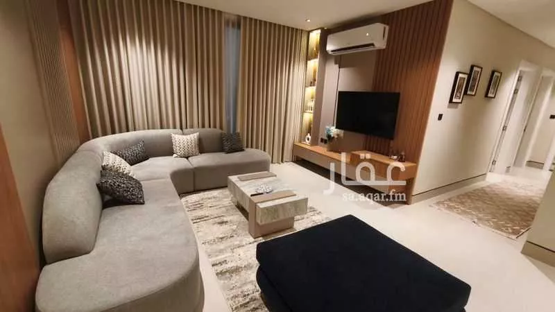 3 bedroom apartment in Ash Shulah 6