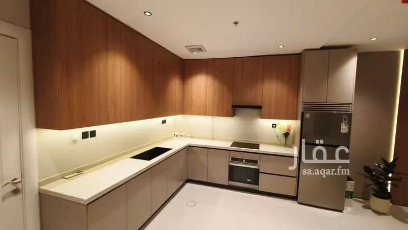 3 bedroom apartment in Ash Shulah 7