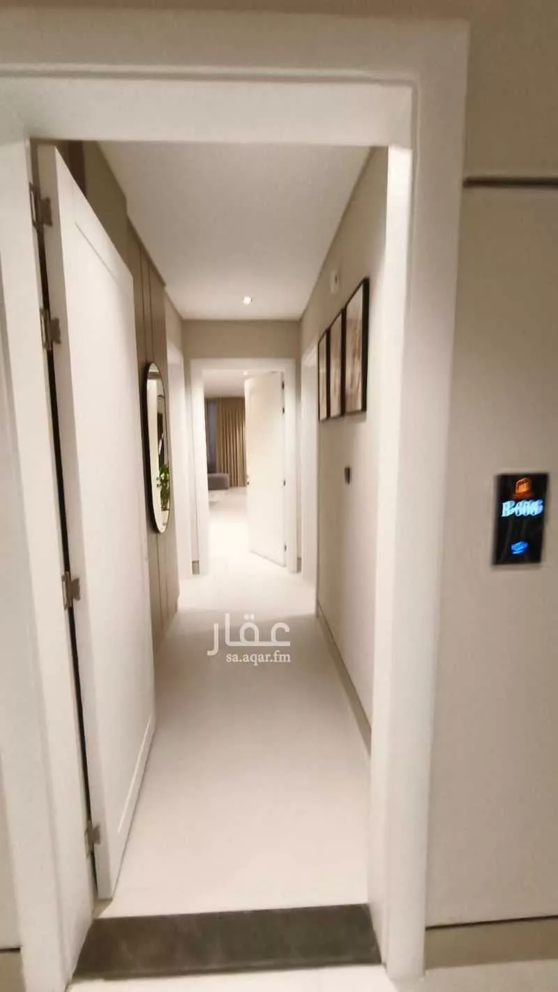 3 bedroom apartment in Ash Shulah 9