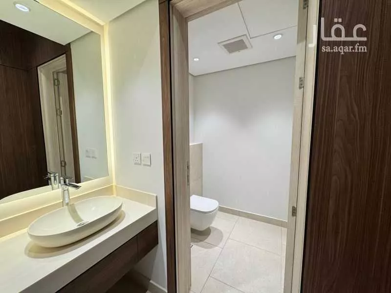 فيلا 3 غرف في النرجس 13