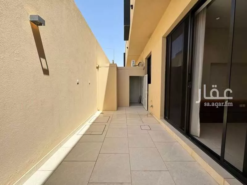 فيلا 3 غرف في النرجس 16