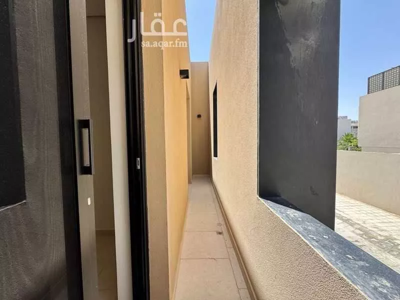 فيلا 3 غرف في النرجس 17