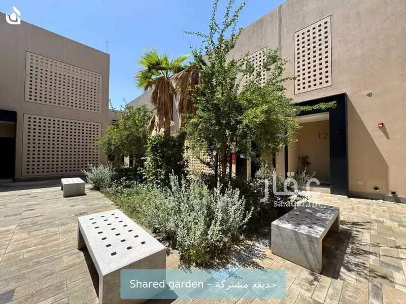 فيلا 3 غرف في النرجس 3