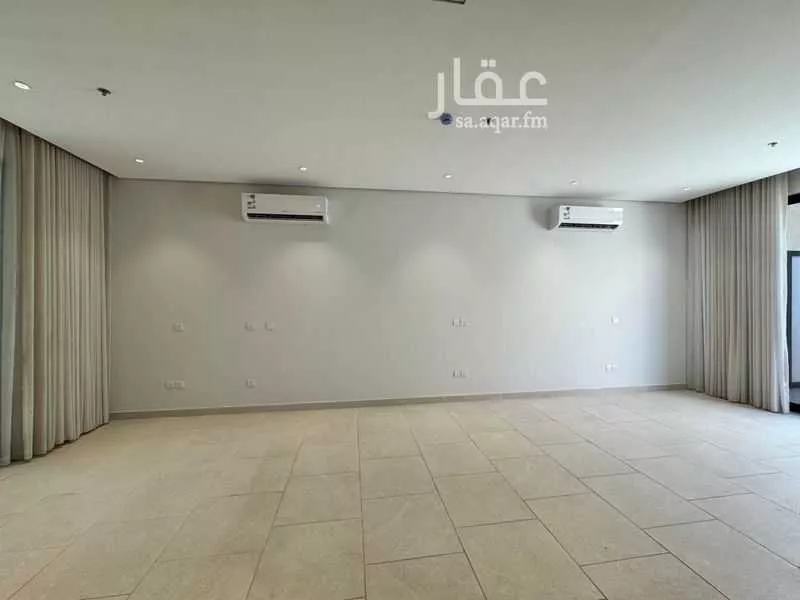 فيلا 3 غرف في النرجس 5