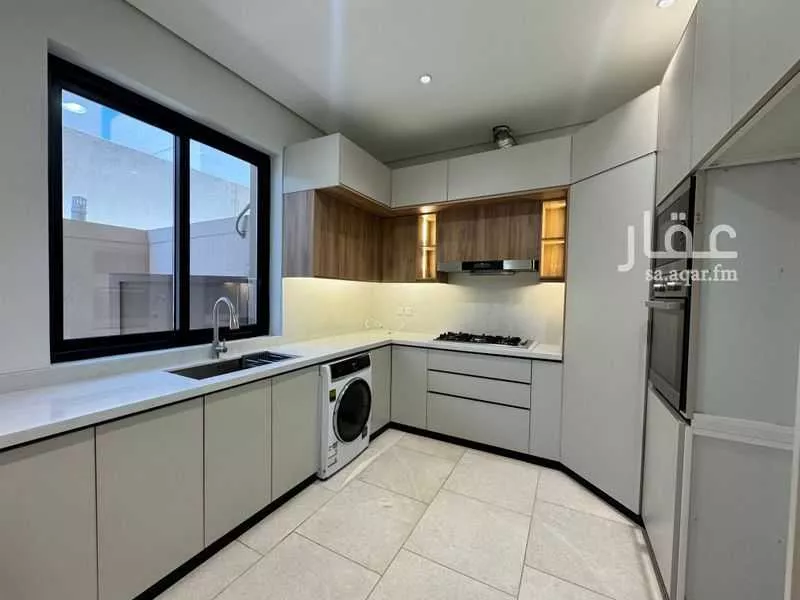 فيلا 3 غرف في النرجس 6