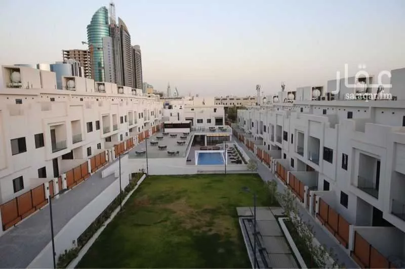 3 bedroom villa in Al Rahmaniyyah, Riyadh 12