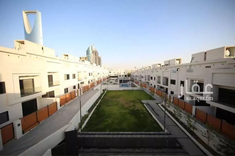 3 bedroom villa in Al Rahmaniyyah, Riyadh 13