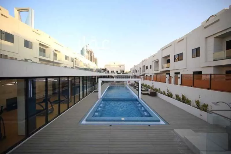 3 bedroom villa in Al Rahmaniyyah, Riyadh 15