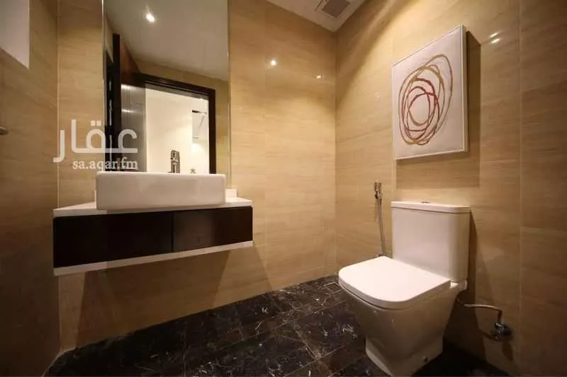 3 bedroom villa in Al Rahmaniyyah, Riyadh 5
