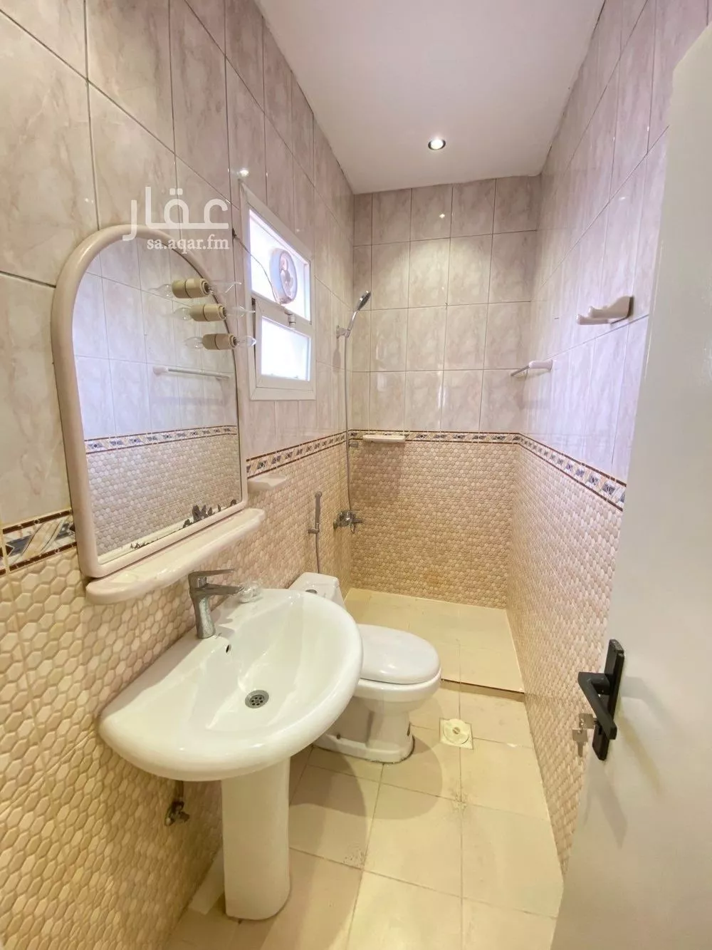 3 bedroom apartment in Al Wizarat, Riyadh 14