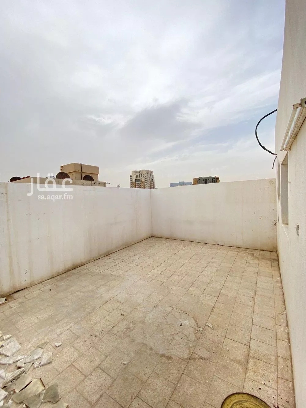 3 bedroom apartment in Al Wizarat, Riyadh 15