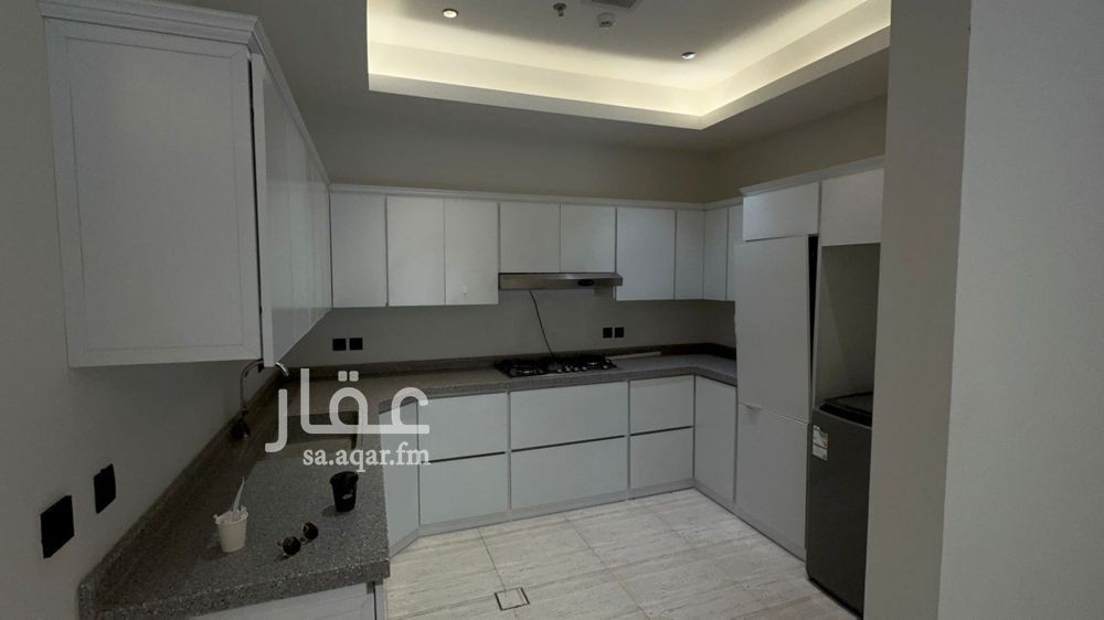 3 bedroom apartment in King Abdul Aziz, Riyadh 16