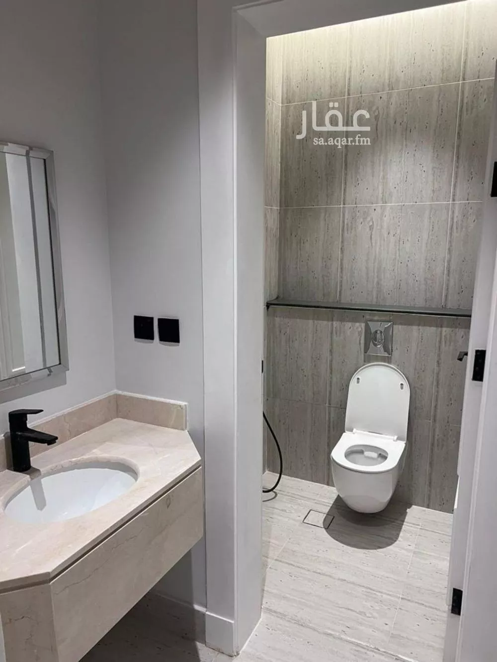 شقة 2 غرف في الملك عبدالعزيز، الرياض 4