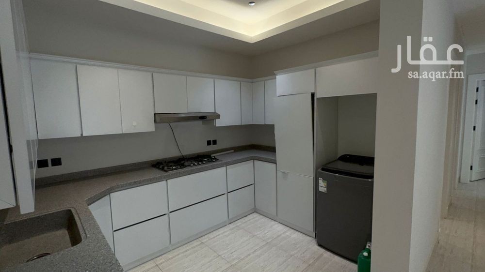 3 bedroom apartment in King Abdul Aziz, Riyadh 13