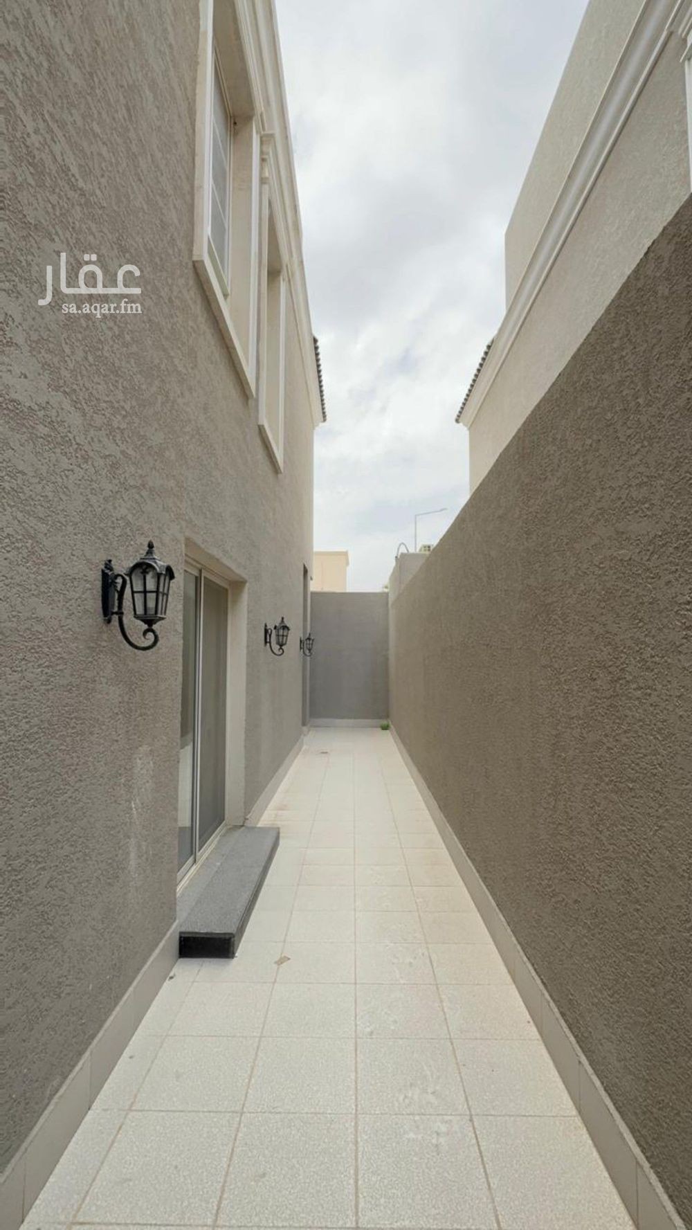 3 bedroom apartment in King Abdul Aziz, Riyadh 17