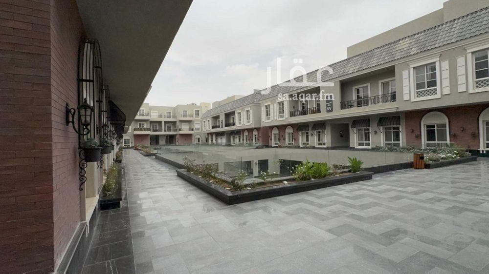 3 bedroom apartment in King Abdul Aziz, Riyadh 2