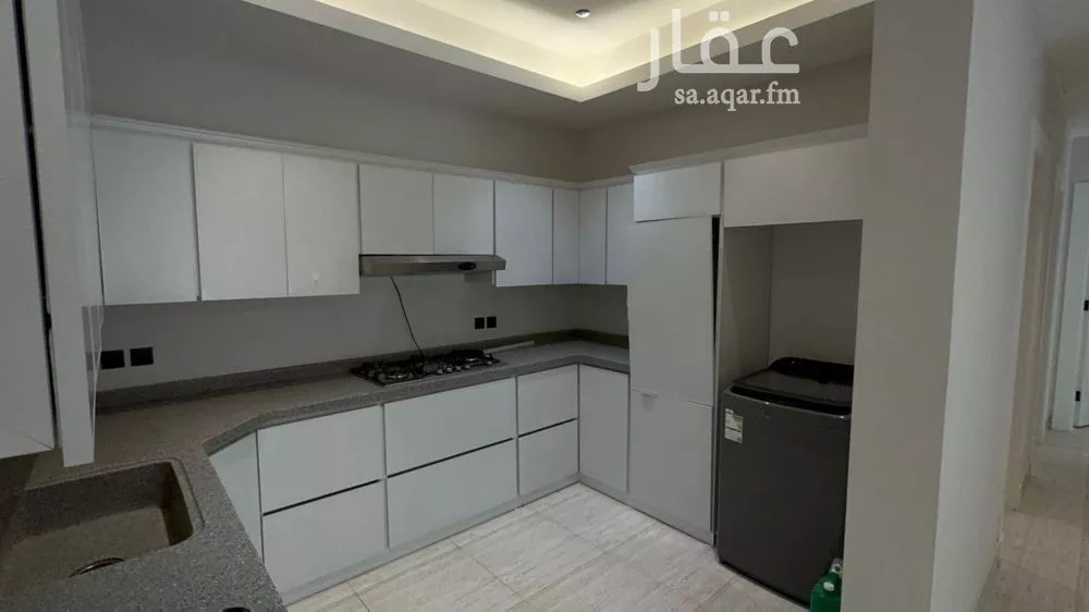 3 bedroom apartment in King Abdul Aziz, Riyadh 12