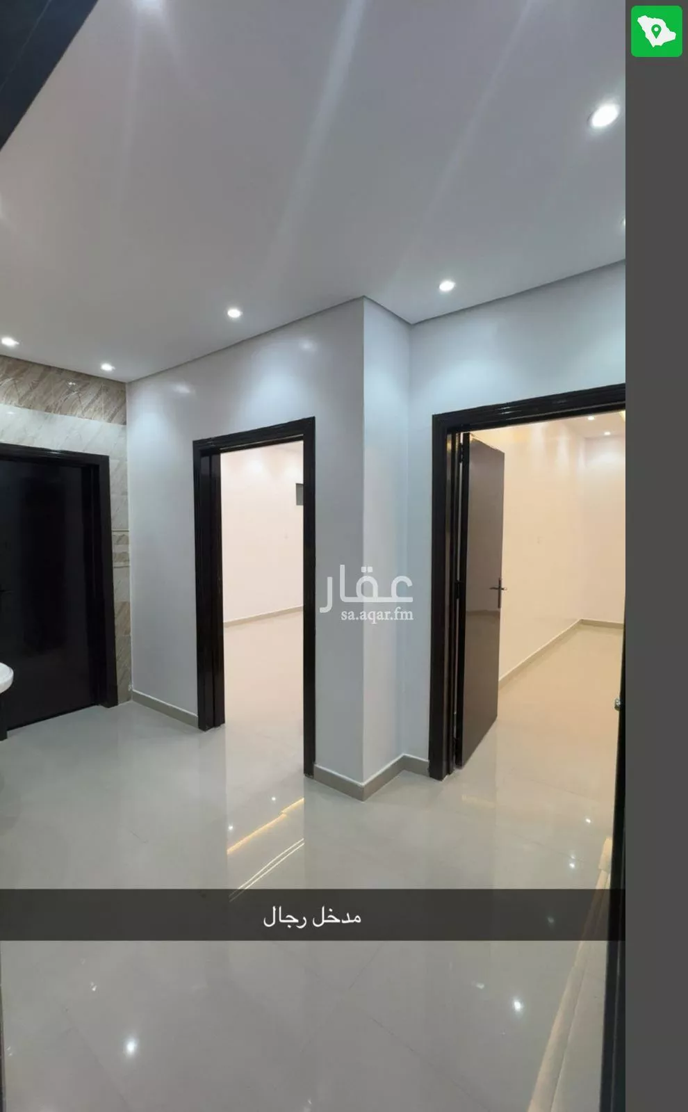 دور 3 غرف في ظهرة لبن 3