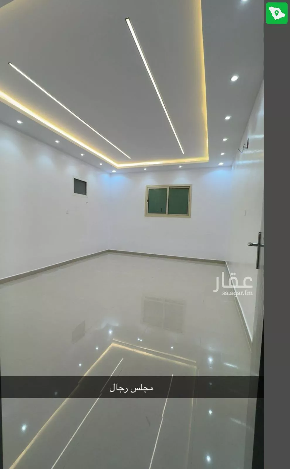 دور 3 غرف في ظهرة لبن 5
